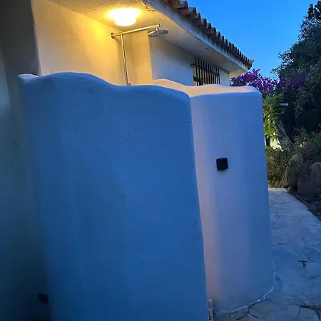 Lily Bay Baie De Santa Giulia-porto Vecchio Villa Porto-Vecchio