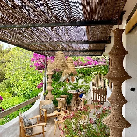 Lily Bay Baie De Santa Giulia-porto Vecchio Villa Porto-Vecchio