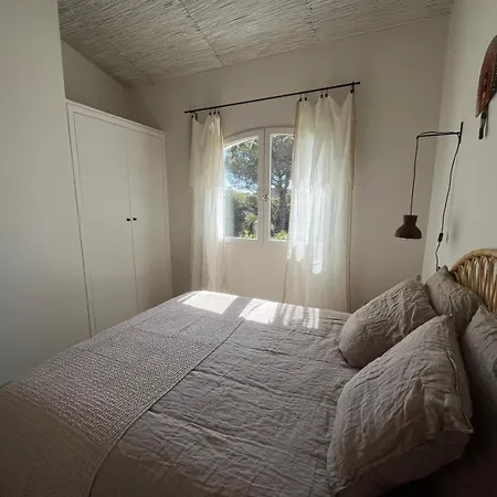 Villa Lily Bay Baie De Santa Giulia-porto Vecchio Porto-Vecchio
