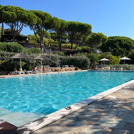 Lily Bay Baie De Santa Giulia-porto Vecchio * Porto-Vecchio