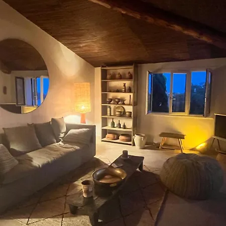 Lily Bay Baie De Santa Giulia-porto Vecchio * Porto-Vecchio