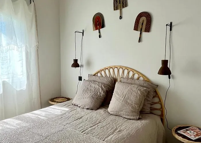 Villa Lily Bay Baie De Santa Giulia-porto Vecchio Porto-Vecchio (Corsica)