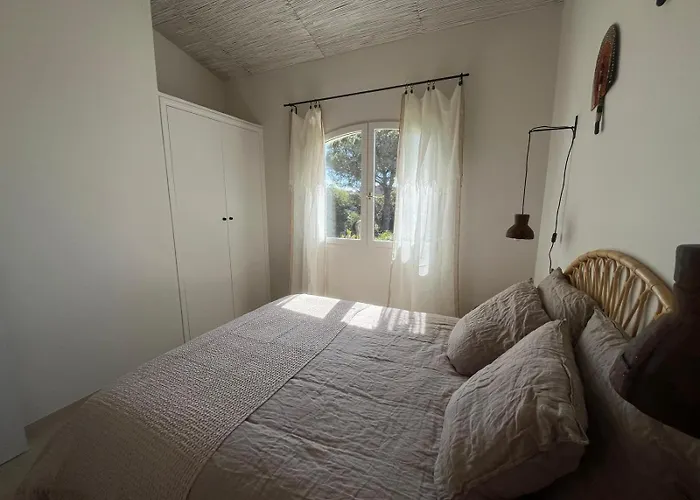 Villa Lily Bay Baie De Santa Giulia-porto Vecchio Porto-Vecchio (Corsica)