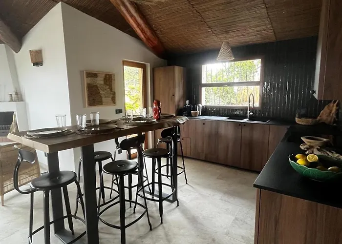 Lily Bay Baie De Santa Giulia-porto Vecchio