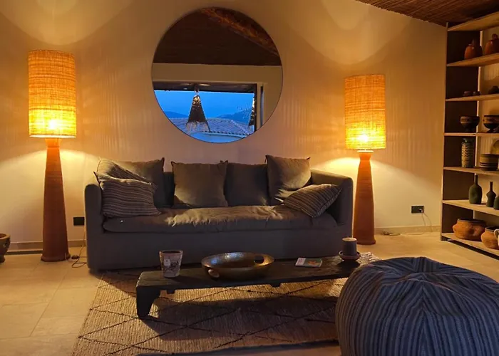 Villa Lily Bay Baie De Santa Giulia-porto Vecchio *