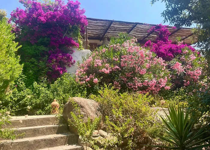 Villa Lily Bay Baie De Santa Giulia-porto Vecchio