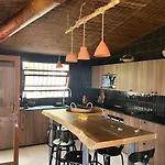 Lily Bay Baie De Santa Giulia-porto Vecchio Villa