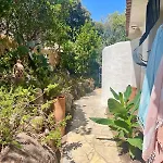 Villa Lily Bay Baie De Santa Giulia-porto Vecchio Porto-Vecchio (Corsica)