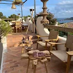 Lily Bay Baie De Santa Giulia-porto Vecchio Villa *