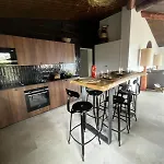 Вилла Lily Bay Baie De Santa Giulia-porto Vecchio