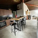 Lily Bay Baie De Santa Giulia-porto Vecchio Villa *