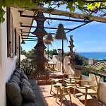 Вилла Lily Bay Baie De Santa Giulia-porto Vecchio *