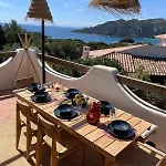 Villa Lily Bay Baie De Santa Giulia-porto Vecchio