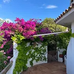 Lily Bay Baie De Santa Giulia-porto Vecchio Вилла Порто-Веккьо