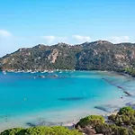 Lily Bay Baie De Santa Giulia-porto Vecchio * Porto-Vecchio (Corsica)