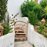 Lily Bay Baie De Santa Giulia-porto Vecchio Вилла *