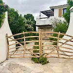 Вилла Lily Bay Baie De Santa Giulia-porto Vecchio *