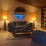 Вилла Lily Bay Baie De Santa Giulia-porto Vecchio *