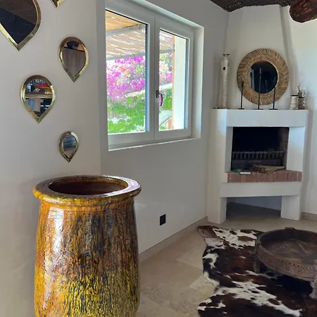 Lily Bay Baie De Santa Giulia-porto Vecchio Villa *