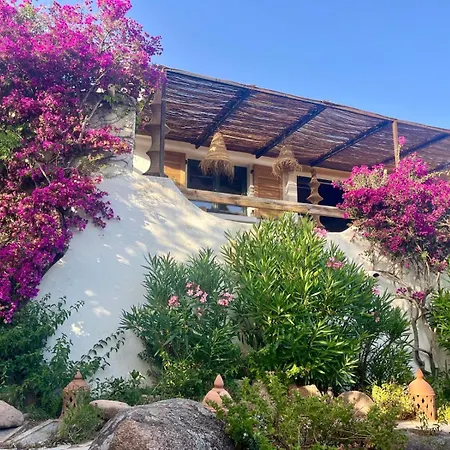 Villa Lily Bay Baie De Santa Giulia-porto Vecchio *