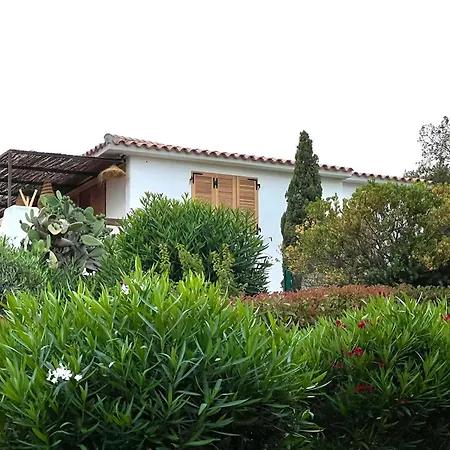 Lily Bay Baie De Santa Giulia-porto Vecchio Вилла