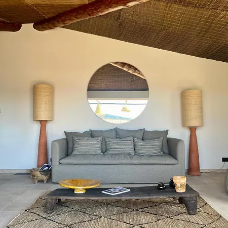 Villa Lily Bay Baie De Santa Giulia-porto Vecchio Porto-Vecchio (Corsica)