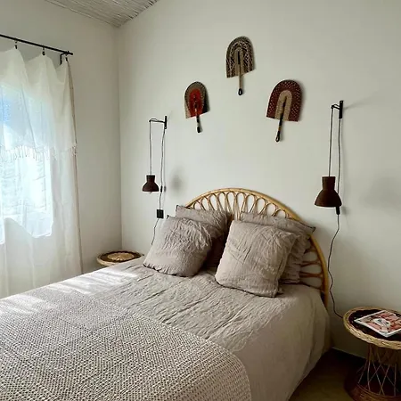 Villa Lily Bay Baie De Santa Giulia-porto Vecchio Porto-Vecchio (Corsica)