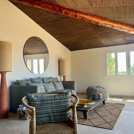 Lily Bay Baie De Santa Giulia-porto Vecchio Вилла Порто-Веккьо
