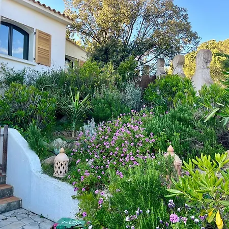 Lily Bay Baie De Santa Giulia-porto Vecchio Villa Porto-Vecchio (Corsica)