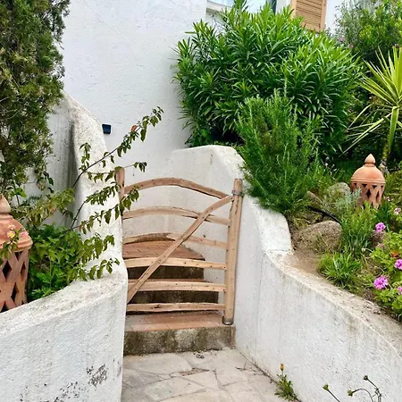 Lily Bay Baie De Santa Giulia-porto Vecchio Villa *