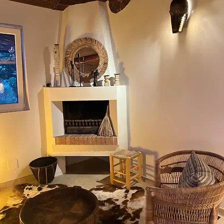 Lily Bay Baie De Santa Giulia-porto Vecchio Villa *