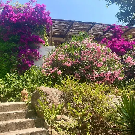 Villa Lily Bay Baie De Santa Giulia-porto Vecchio