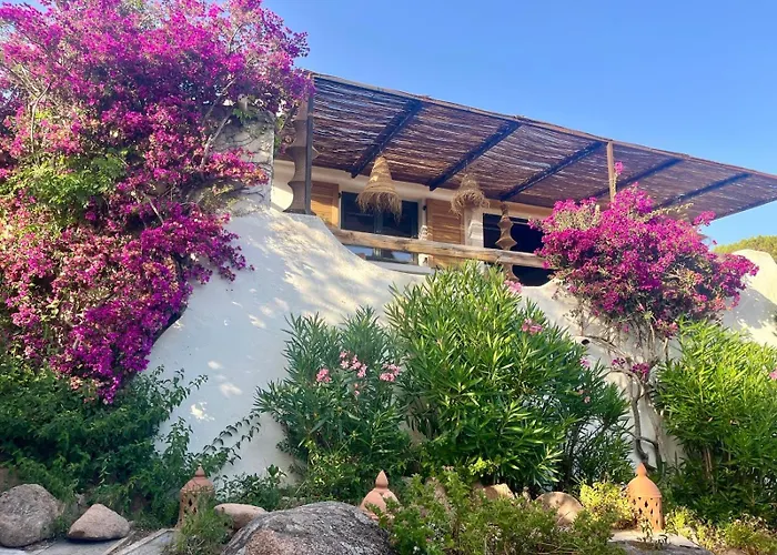 Villa Lily Bay Baie De Santa Giulia-porto Vecchio *