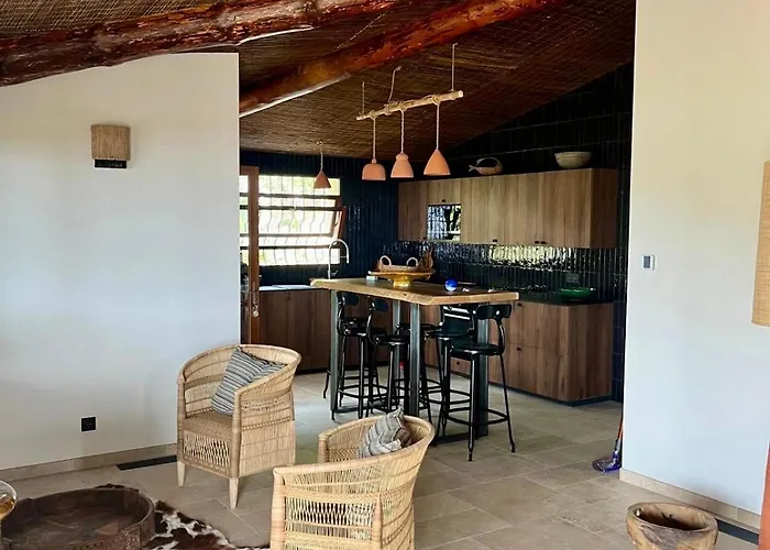 Lily Bay Baie De Santa Giulia-porto Vecchio Porto-Vecchio (Corsica)