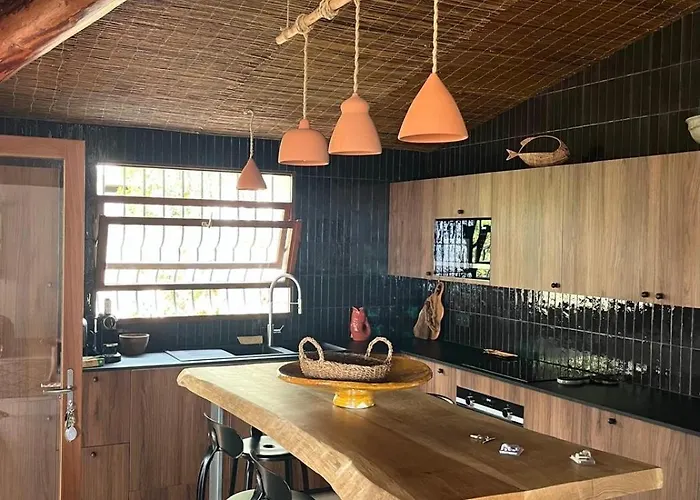 Lily Bay Baie De Santa Giulia-porto Vecchio Villa