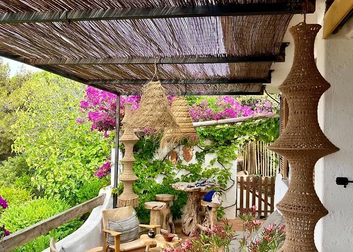 Lily Bay Baie De Santa Giulia-porto Vecchio Villa Porto-Vecchio (Corsica)