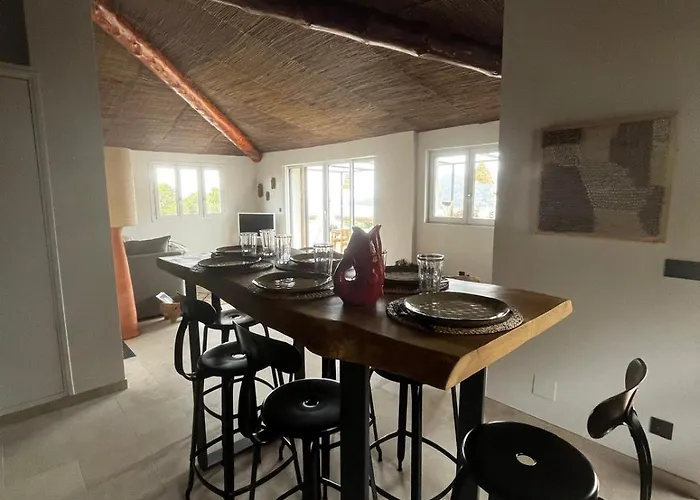 Lily Bay Baie De Santa Giulia-porto Vecchio Villa *