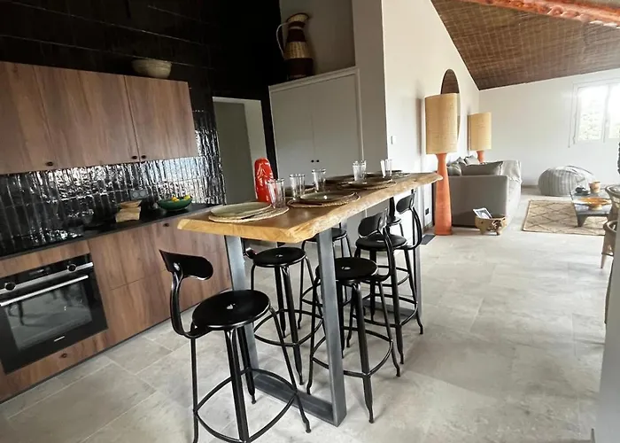 Lily Bay Baie De Santa Giulia-porto Vecchio Villa *