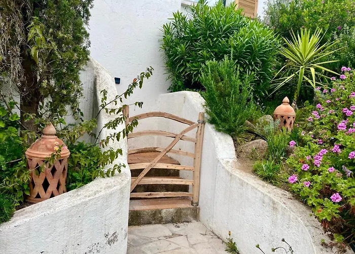 Lily Bay Baie De Santa Giulia-porto Vecchio Villa *