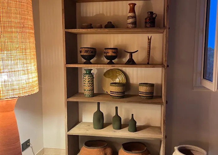 Villa Lily Bay Baie De Santa Giulia-porto Vecchio