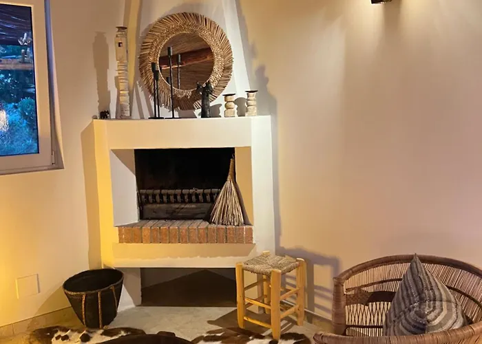 Lily Bay Baie De Santa Giulia-porto Vecchio Villa *