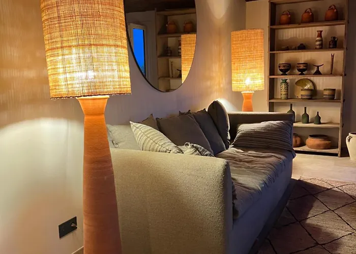 Villa Lily Bay Baie De Santa Giulia-porto Vecchio Porto-Vecchio (Corsica)